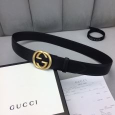 Gucci Belts